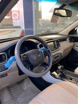 کیا سۆرینتۆ